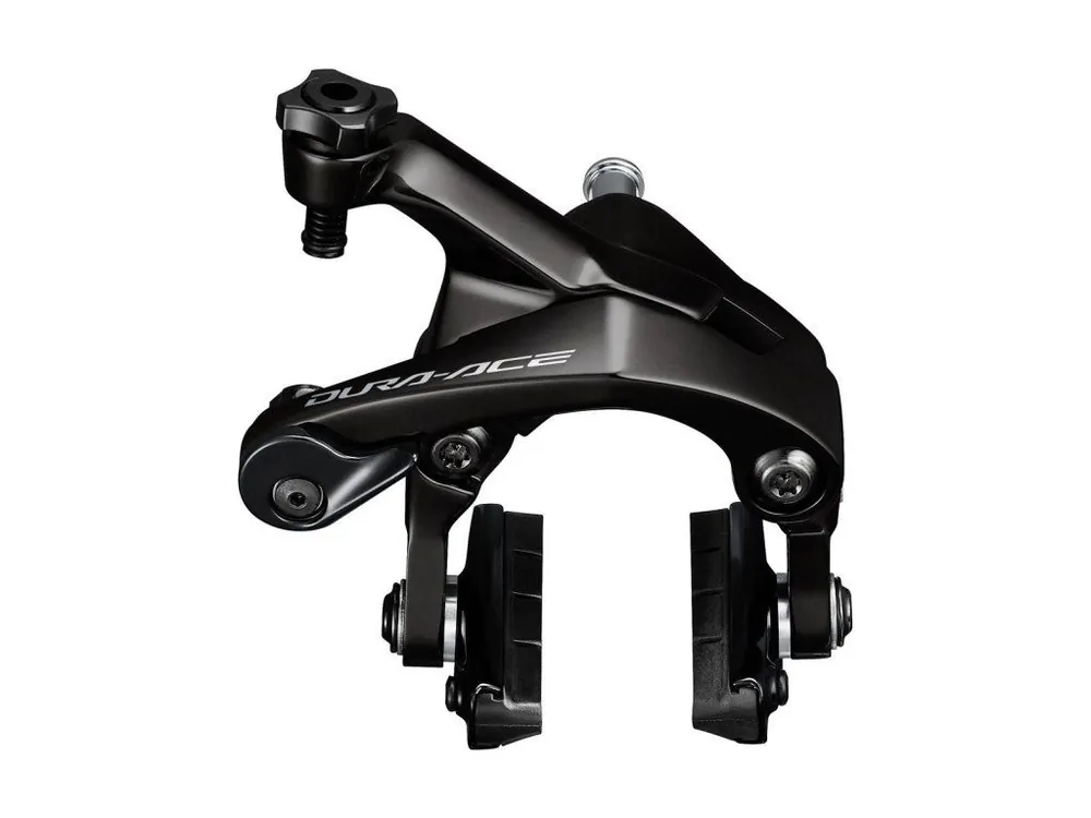 Výprodej Brzda Dura Ace BR-R9200 zadní CS51 10,5mm matice (R55C4)