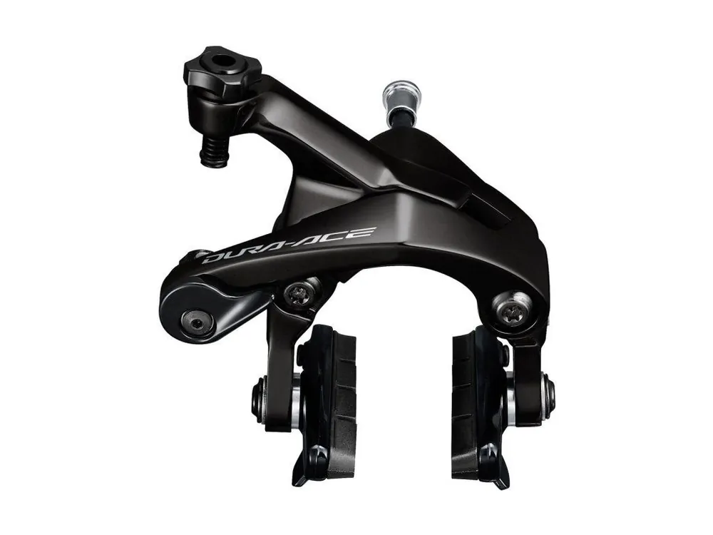 Přímo Od Výrobce Brzda Dura Ace BR-R9200 přední CS51 18/27mm matice (R55C4)