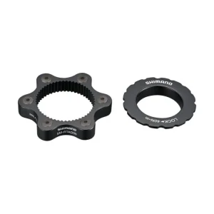 Adaptér SM-RTAD05 z centerlock na 6 děr Must-Have