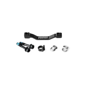 Adaptér SM-MAF220 přední na kotouč 220mm PM/PM (200/220) Nová Kolekce