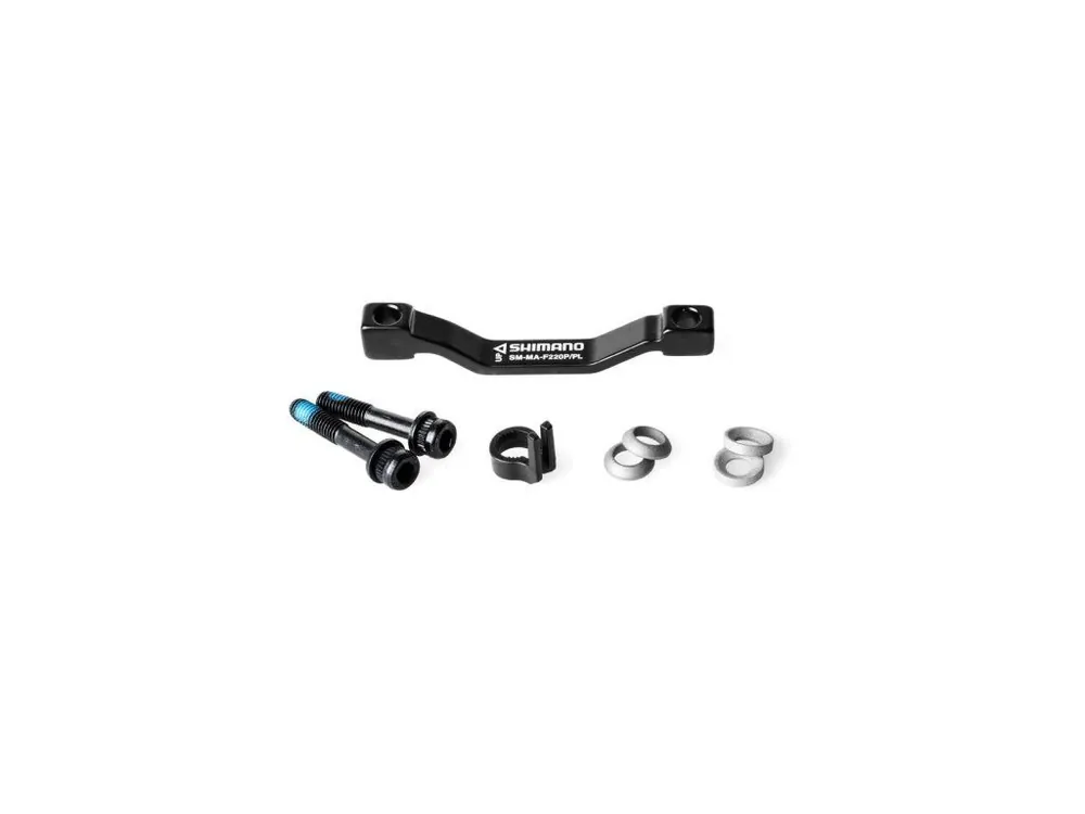 Adaptér SM-MAF220 přední na kotouč 220mm PM/PM (200/220) Nová Kolekce