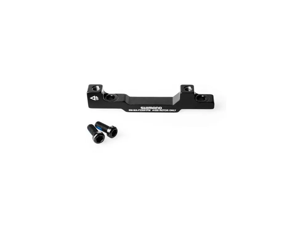 Adaptér SM-MAF220 přední na kotouč 220mm PM/PM (180/220) Tovární Cena