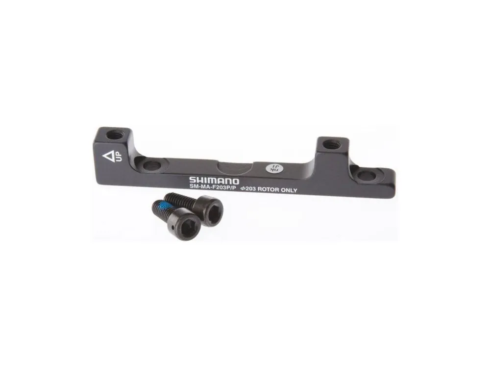 Tovární Cena Adaptér SM-MAF203 přední na kotouč 203mm PM/PM (160/203)