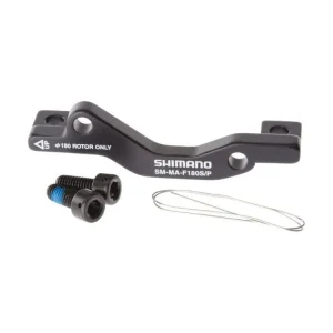 Adaptér SM-MAF180 přední na kotouč 180mm IS/PM Sezónní Sleva