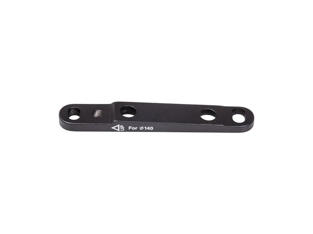 Adaptér přední na kotouč 140/160mm FM Ověřený