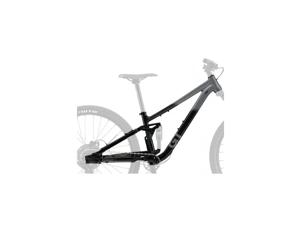 Cenová Bomba GT FRAME ZASKAR AL FS L