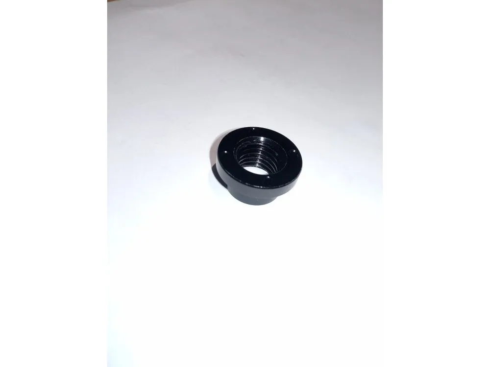 LAPIERRE rear wheel dropout nut (17) XR 3359.79 team matka osi Vrácení Zdarma