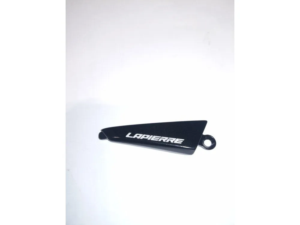 LAPIERRE priechodka kabeláže ľavá / Left side HT cable guide 02019Z50 Značkový
