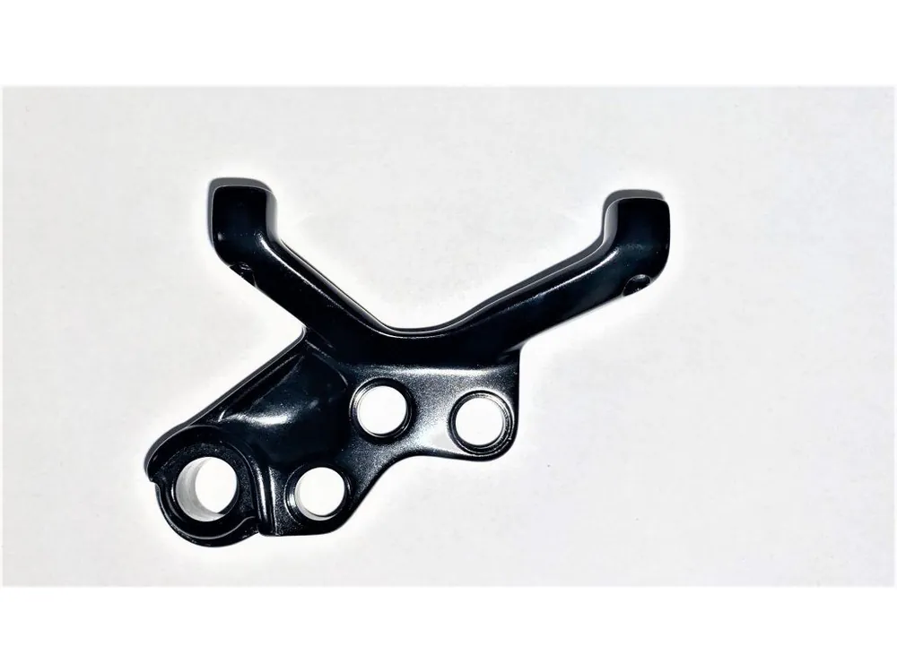 Pätka LAPIERRE BRAKE 27.5 / OVV ALU BOSCH Novinka