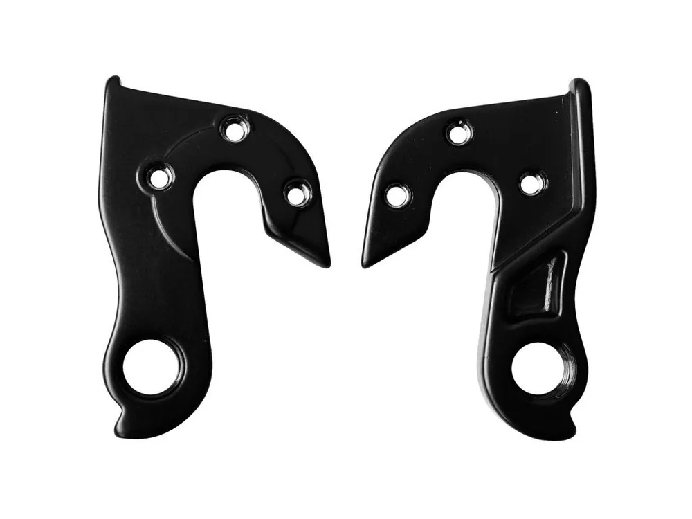 Nejprodávanější Pätka LAPIERRE 00525011 Pro Race Alloy
