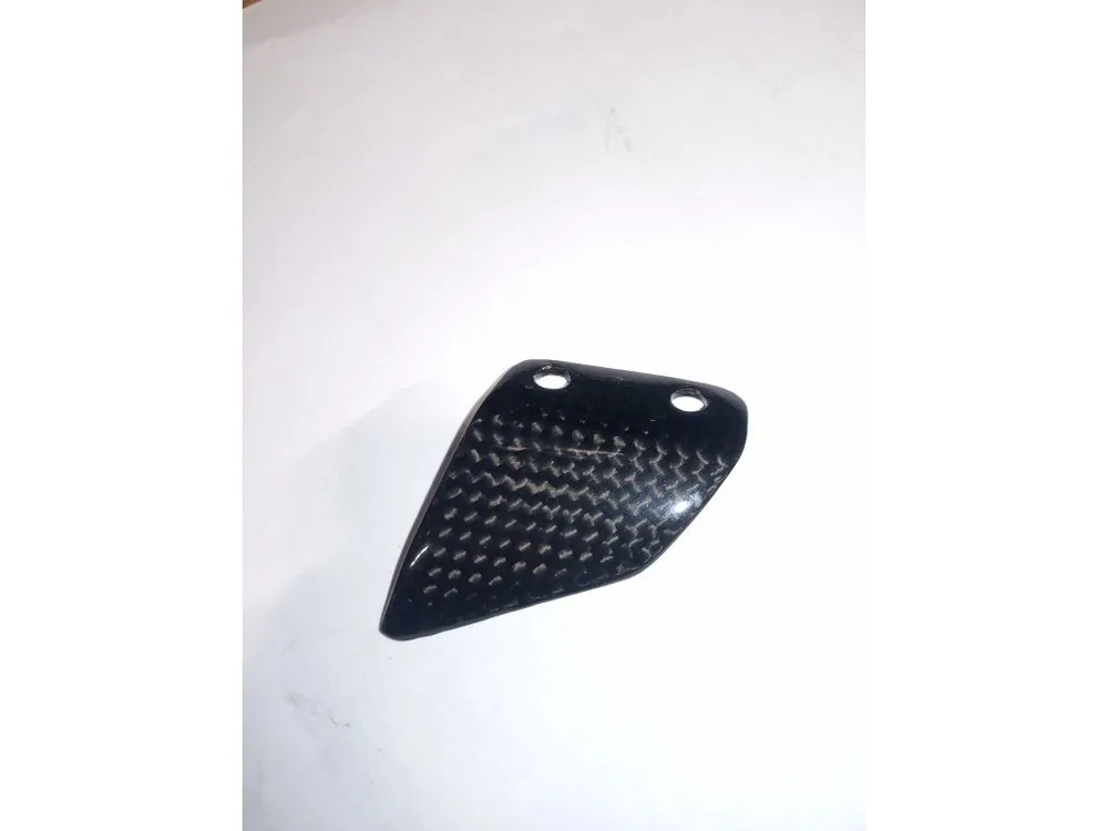 Výprodej LAPIERRE Karbónový chránič prehadzovačky (ploutvička) pre Zesty, typ Shimano