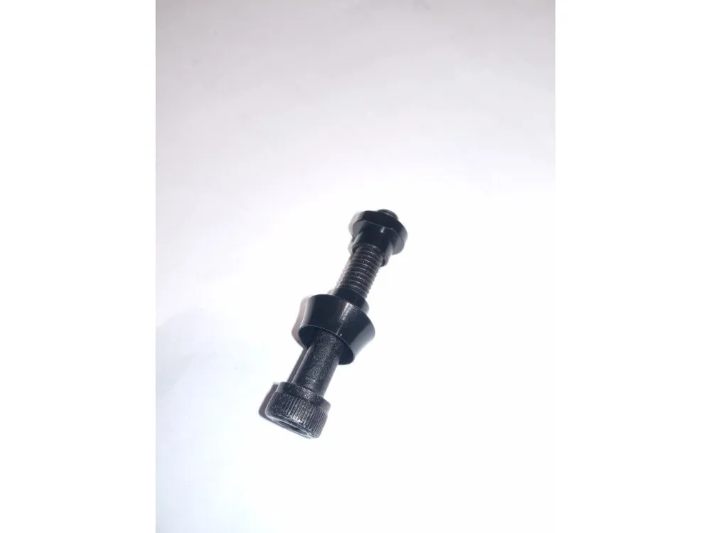 Jen Po Omezenou Doba Horné uchytenie tlmiča LAPIERRE vrátane matky XR 529/729 CF 2015/2016