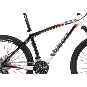 GIANT XTC Composite-M13-wht/com/org-XL Super Cena
