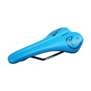 Sedlo testovací GRIFFON OFFROAD modré 142mm Značkový