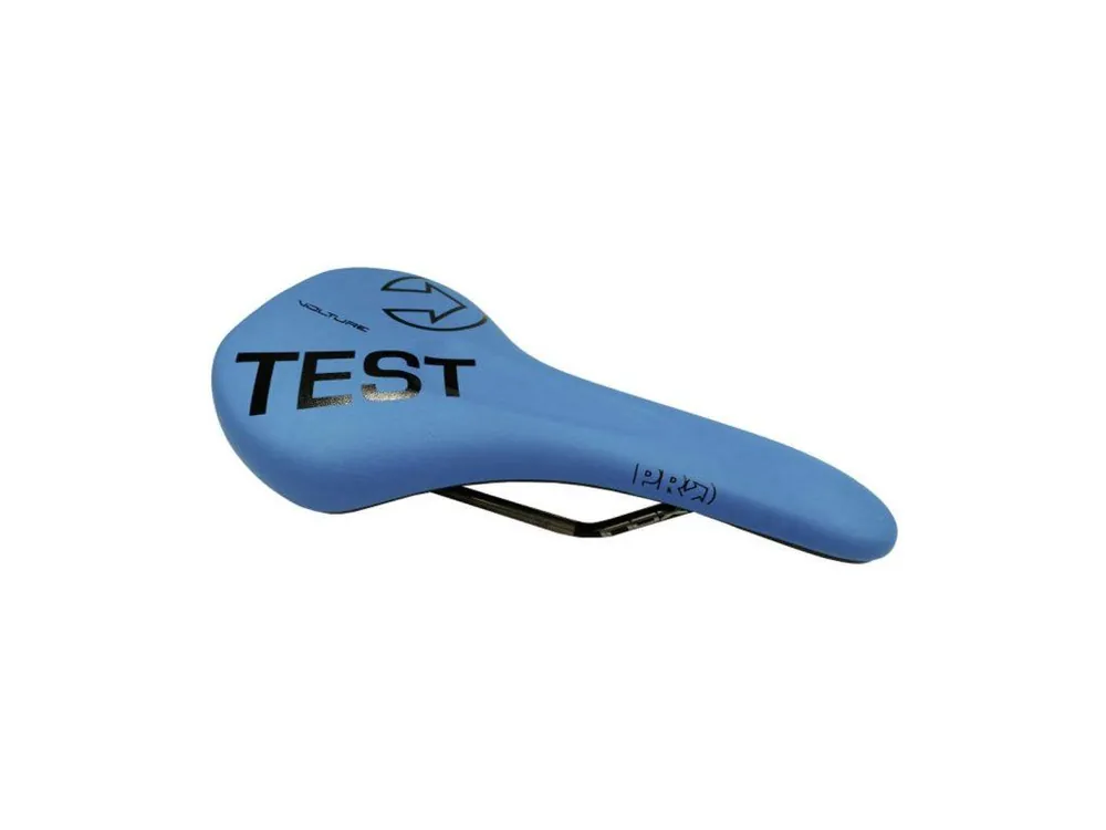 Sedlo testovací VOLTURE E MTB modré 142mm Ověřený