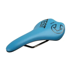 Doprava Zdarma Sedlo testovací TURNIX OFFROAD modré 142mm