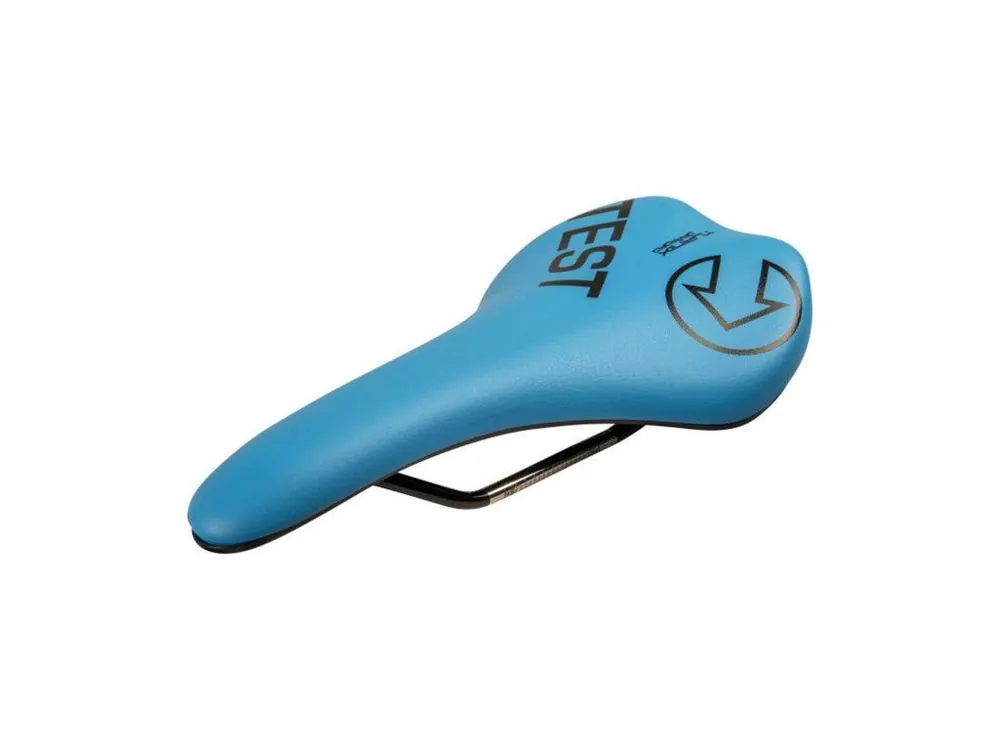 Doprava Zdarma Sedlo testovací TURNIX OFFROAD modré 142mm