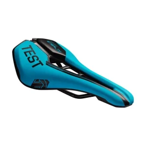 Časově Omezené Sedlo testovací STEALTH CURVED PERFORMANCE modré 142mm
