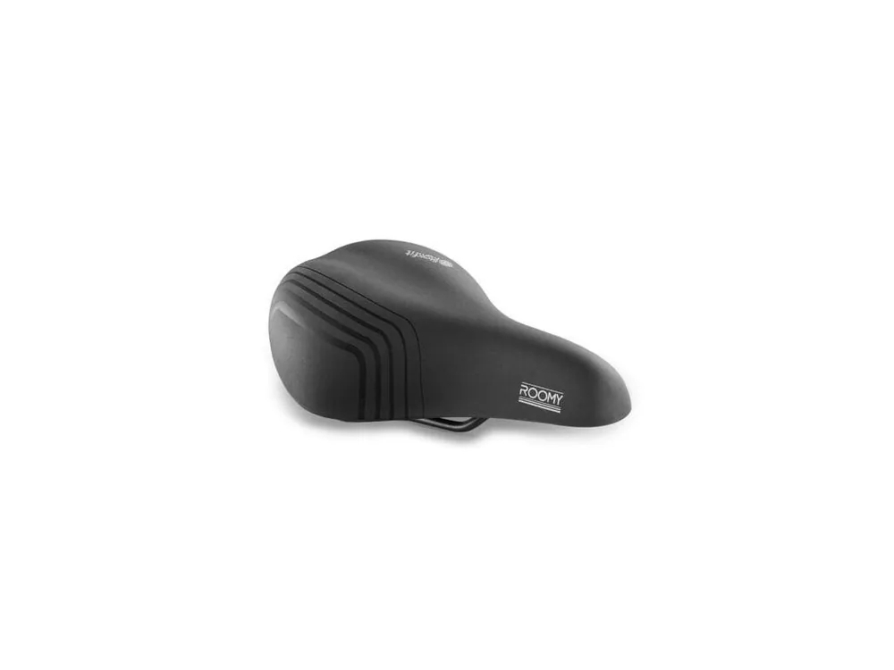 Vrácení Zdarma SELLE ROYAL SEDLO ROOMY - MODERATE