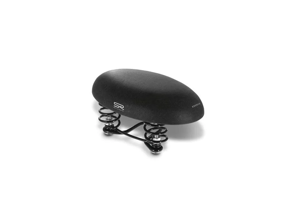 SELLE ROYAL SEDLO ROK - RELAXED Zlevněný