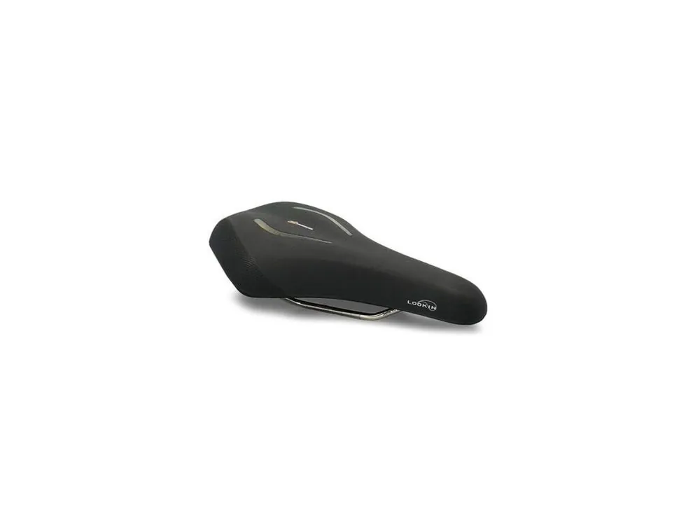 Novinka SELLE ROYAL SEDLO LOOKIN EVO STRACCIATELLA - MODERATE