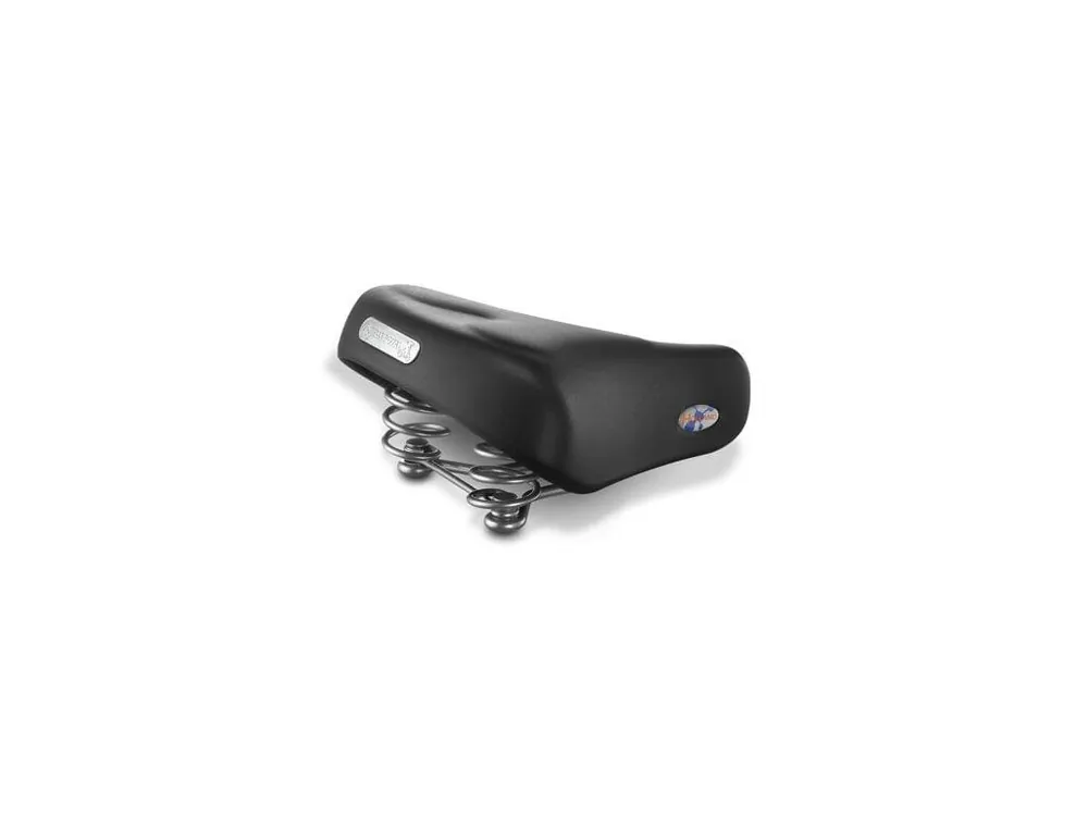 SELLE ROYAL SEDLO HOLLAND - RELAXED Oblíbený
