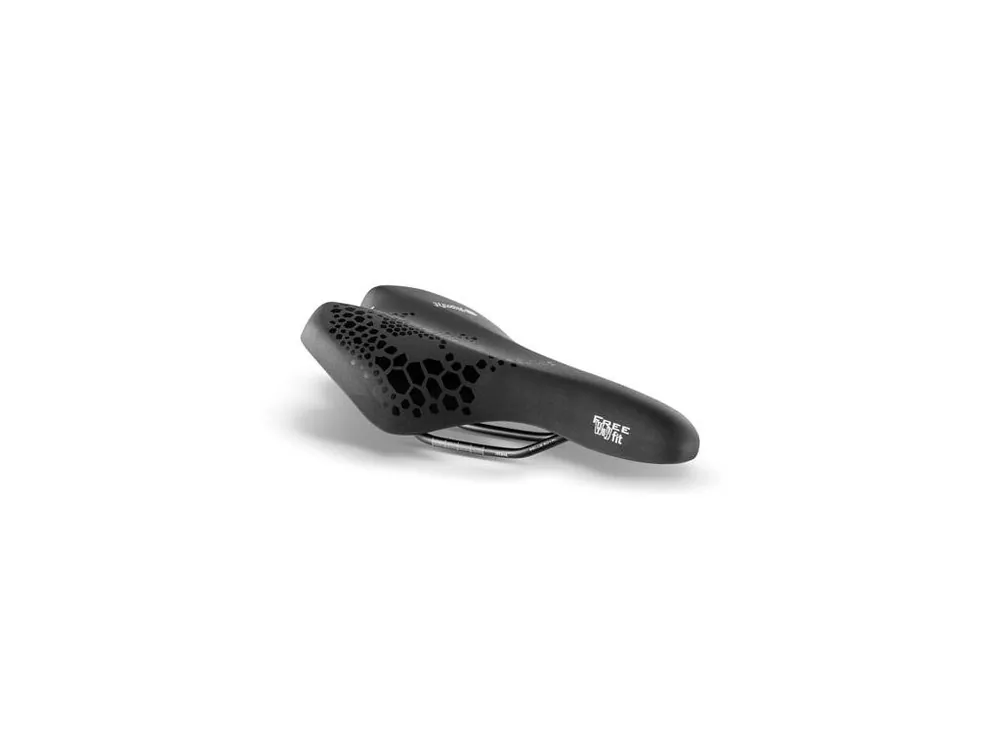 Novinka SELLE ROYAL SEDLO FREEWAY FIT - ATHLETIC