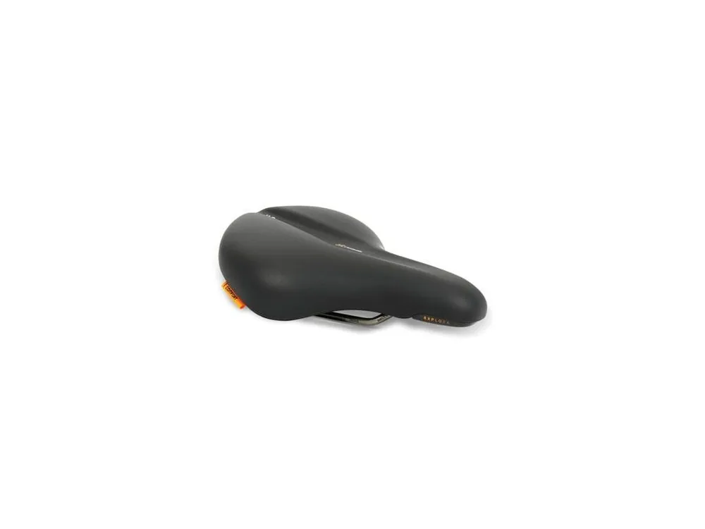 SELLE ROYAL SEDLO EXPLORA - RELAXED Aktuální