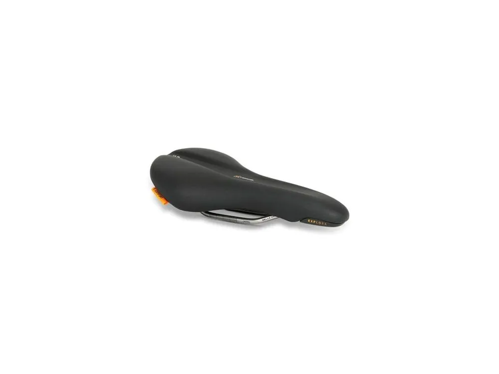 SELLE ROYAL SEDLO EXPLORA - ATHLETIC Jen Po Omezenou Doba