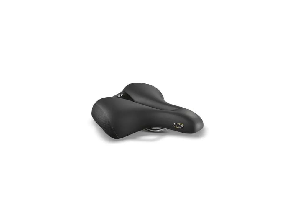 SELLE ROYAL SEDLO ELLIPSE - RELAXED Rychlé Dodání