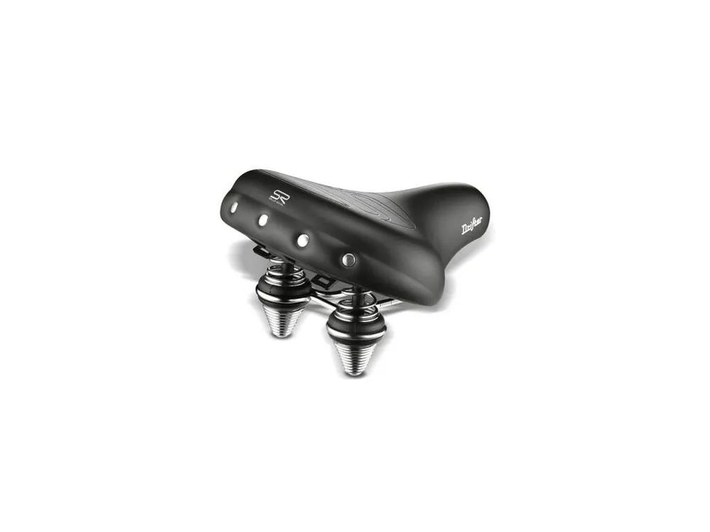 SELLE ROYAL SEDLO DRIFTER STRENGTEX - RELAXED Nejprodávanější