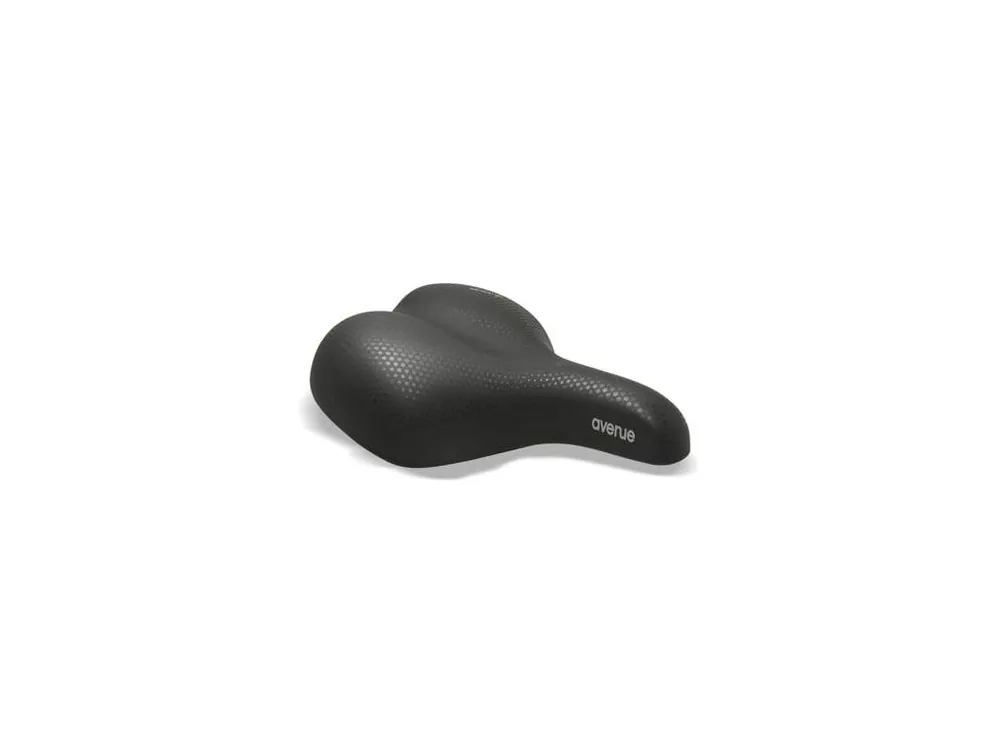 SELLE ROYAL SEDLO AVENUE - RELAXED Nejlepší Volba