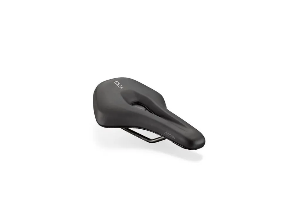 FIZIK SEDLO TERRA AIDON X5 BLACK 145 MM S-ALLOY Tovární Cena