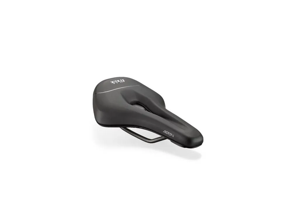 Doprava Zdarma FIZIK SEDLO TERRA AIDON X3 BLACK 145 MM KIUM