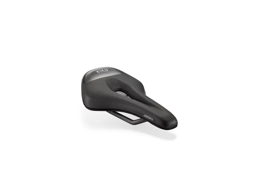 Levný FIZIK SEDLO TERRA AIDON X1 BLACK 160 MM CARBON
