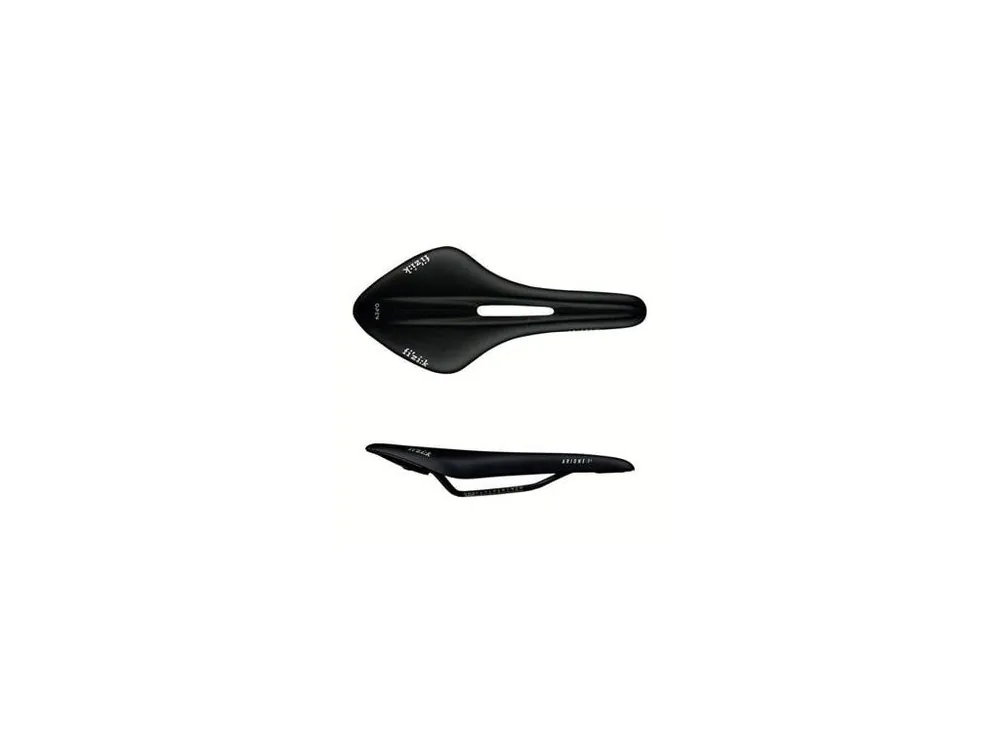 Autentický FIZIK SEDLO ARIONE R5 OPEN - REGULAR