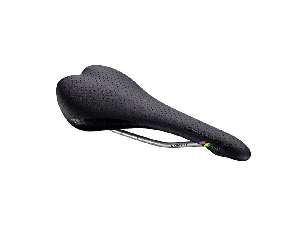 Sedlo RITCHEY WCS Streem Black - 132 mm Cenový Hit