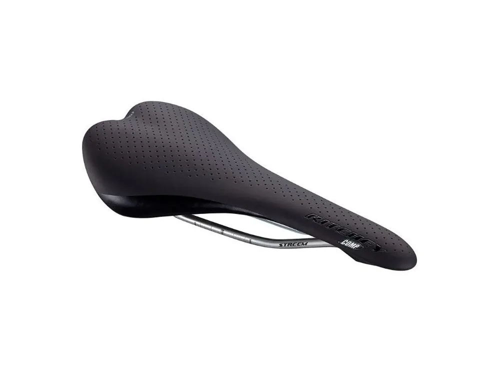 Odeslání Ihned Sedlo RITCHEY Comp Streem Black - 145 mm