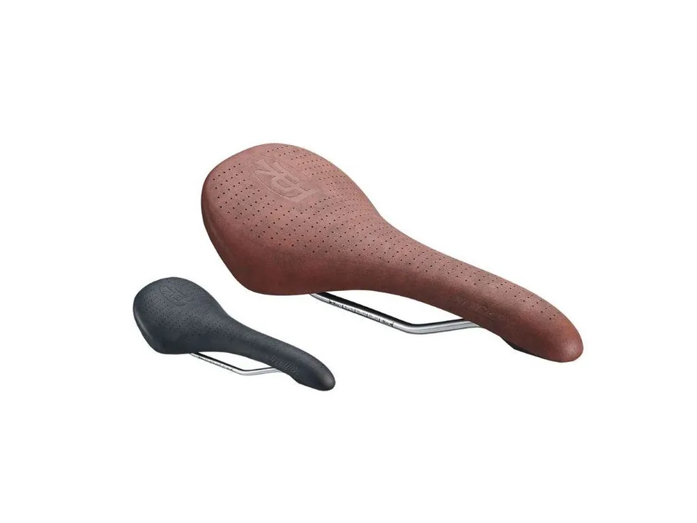 Sedlo RITCHEY Classic - Brown Must-Have