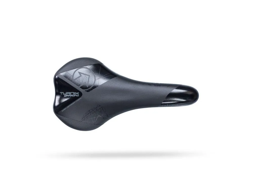 Sedlo TURNIX OFFROAD 142mm Novinka