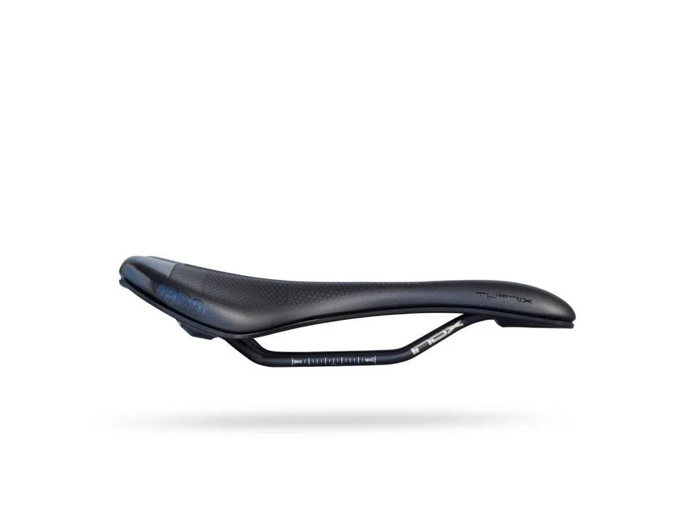Sedlo TURNIX GEL 152mm Expresní Doručení