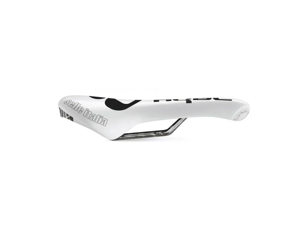 Ihned K Objednání Sedlo TURBOMATIC Carbon Team Edition, carbon/Lorica