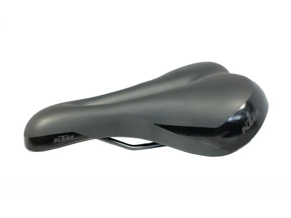 Zlevněný Sedátko pánské KTM Line Trekking Saddle men