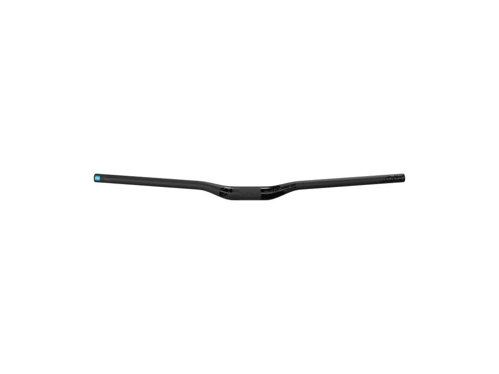 Bezpečná Platba Řídítka THARSIS ALLOY RISER 20, 20mm rise, 35/780mm