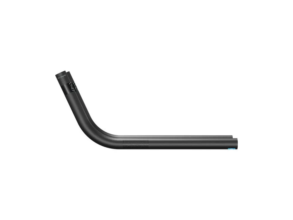 Originální Nástavce J-BEND 65 Alloy