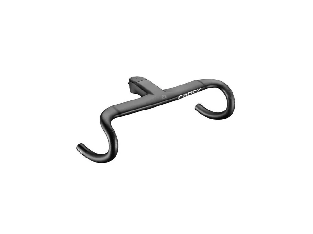 CADEX AERO INTEGRATED ROAD HANDLEBAR 420x110 Víkendová Akce