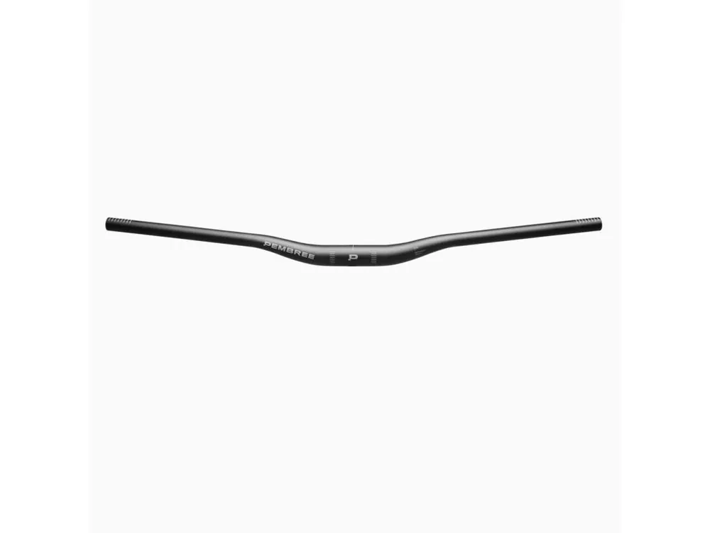 Vysoce Kvalitní Řídítka PEMBREE GCS Handlebar 35 mm / 20 mm - Black