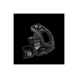 Akční Nabídka SRAM AM MMX SINGLE LEFT BLACK, W/BLK BOLTS