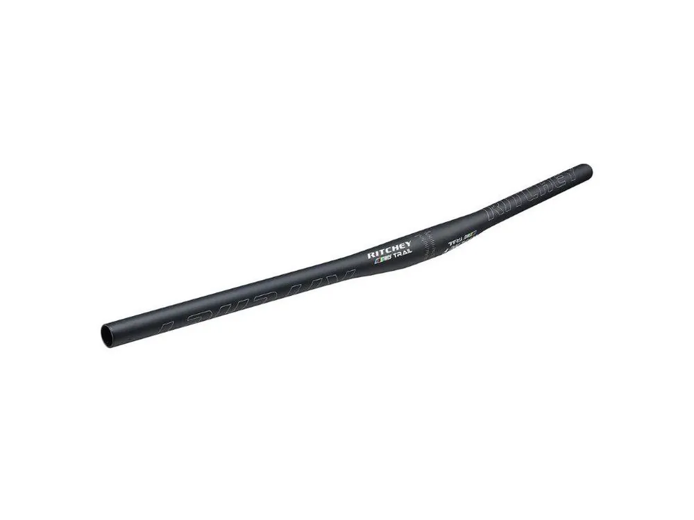 RITCHEY riadidlá MTB WCS 2X 9D Blatte Black - 720 mm/9D Přímo Od Výrobce