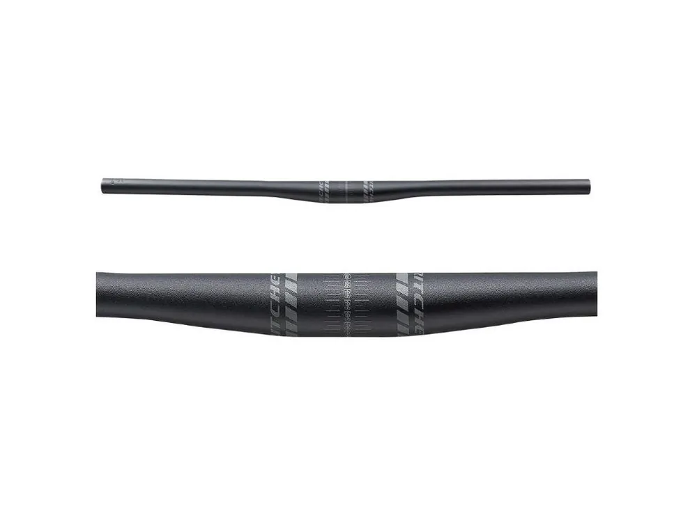 Nejlepší Cena Riadidlá RITCHEY Comp Flat +/-5 5D - 710 mm